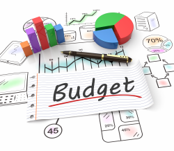 The Importance of Setting A Budget for Your NonProfit - Our Company Blog