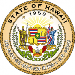 Program Budget Analyst, House and Senate, Hawaii State Legislature ...