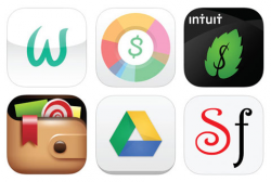 5 free budget and personal finance apps for everyone - Squawkfox