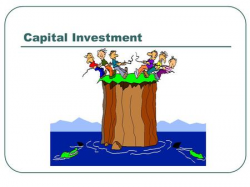 1 Capital Budgeting. 2 n Capital Budgeting is a process used to ...