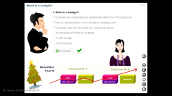 Module 71 - Budget preparation characteristics - YouTube