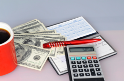 Business Budgets – CPA in Erie, CO