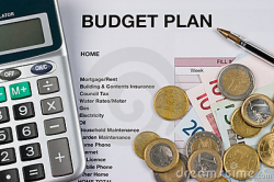 Budget Plans Controls - Dissertation Blog