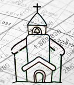 Annual Church Budget Meeting - The First Congregational Church of ...