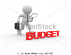 Budget Clipart | Clipart Panda - Free Clipart Images