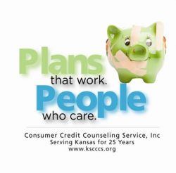 Consumer Credit Counseling Service, Inc - Financial Services - 105 S ...