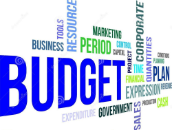 The Budget. — LexEffect