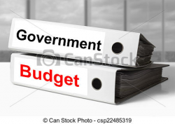 binders government budget | Clipart Panda - Free Clipart Images