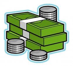 Budget money clipart – Gclipart.com