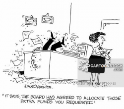 School Funds Cartoons and Comics - funny pictures from CartoonStock