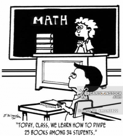 Education Funding Cartoons and Comics - funny pictures from CartoonStock