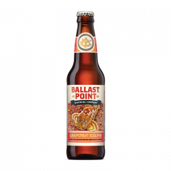 Ballast Point - Sculpin IPA Bottles - New York Beverage
