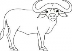 Search Results for buffalo - Clip Art - Pictures - Graphics ...