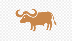 Cattle Water buffalo Ox Emoji Clip art - buffalo png download - 512 ...