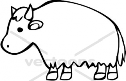 Cartoon Buffalo Clipart | Free download best Cartoon Buffalo Clipart ...