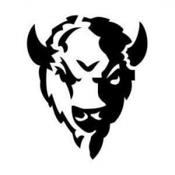 109628915_amazoncom-tattoo-stencil---buffalo-head---l9-health-.jpg ...