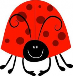 Ladybug lady bug clipart google search clipart insects image ...