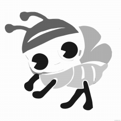 Little Bug Clipart - ClipartBlack.com