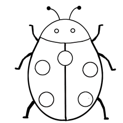 Free Printable Pictures Of Insects, Download Free Clip Art ...