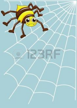 spider clip art | CLIP ART - HALLOWEEN 1 - CLIPART | Pinterest ...