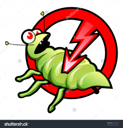 Pest bug clipart, explore pictures