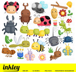 Bugs Clipart Bugs Clip Art Bugs Png Beetle Clipart Bee