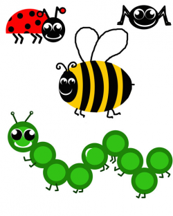 Free Cartoon Bugs Cliparts, Download Free Clip Art, Free ...
