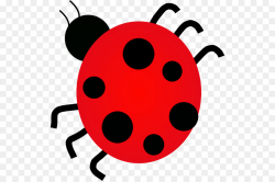 Ladybird Free content Drawing Computer Icons Clip art - Pretty Bug ...
