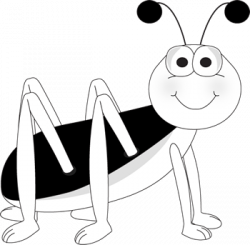 Bug Clip Art - Bug Images