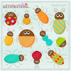 Insect Clipart | Clipart Panda - Free Clipart Images