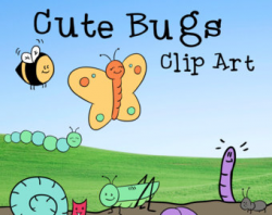 Bug Clipart Bug Clip Art Insect Clipart Insect Clip Art