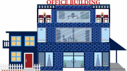 Office building clip art free vector download (215,894 Free vector ...