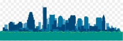 Boston Skyline Clip art - building png download - 4950*1635 - Free ...