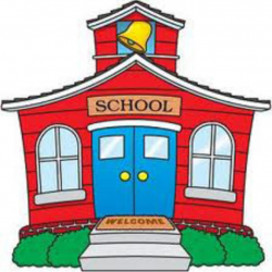 School Building Clipart - Topplabs.org •