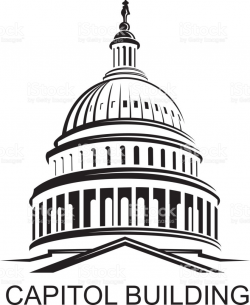 Capitol Building Drawing at GetDrawings.com | Free for personal use ...