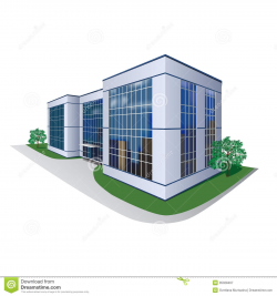 Small Office Building Clipart Home : For Inspire D47 39 Appealing ...