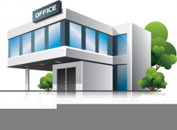 Office Building Clipart Black And White | Free Images at Clker.com ...