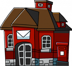 Post Office | Scribblenauts Wiki | FANDOM powered by Wikia