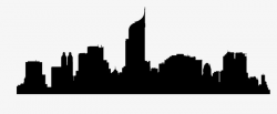 City building, Building Silhouette, City PNG Image and Clipart for ...