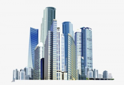 Virtual City Skyscrapers Buildings PNG, Clipart, Building ...