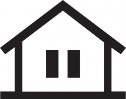 Small Building Clipart