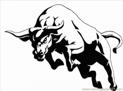 spanish bulls - Google Search | cUBiSm | Taurus bull tattoos ...