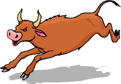 Free Images Of A Bull, Download Free Clip Art, Free Clip Art ...