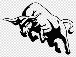 Bull artwork, Red Bull Ox Logo , Bull transparent background ...