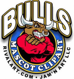 Bull Clipart on Rivalart.com
