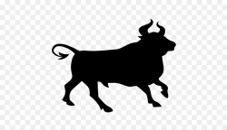 Hereford cattle Brahman cattle Bull Clip art - bull png download ...