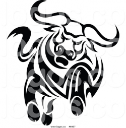 27 best Bulls images on Pinterest | Bull tattoos, Taurus and Taurus ...