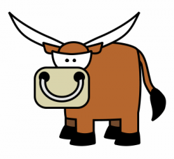 Mean Bull Drawing at GetDrawings.com | Free for personal use Mean ...