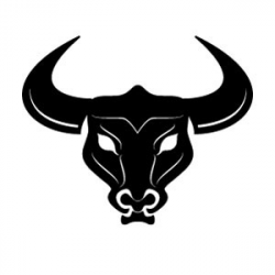 Bull Head Clip Art Free collection | Download and share Bull Head ...