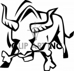 177 bull clip art images found | Clipart Panda - Free Clipart Images